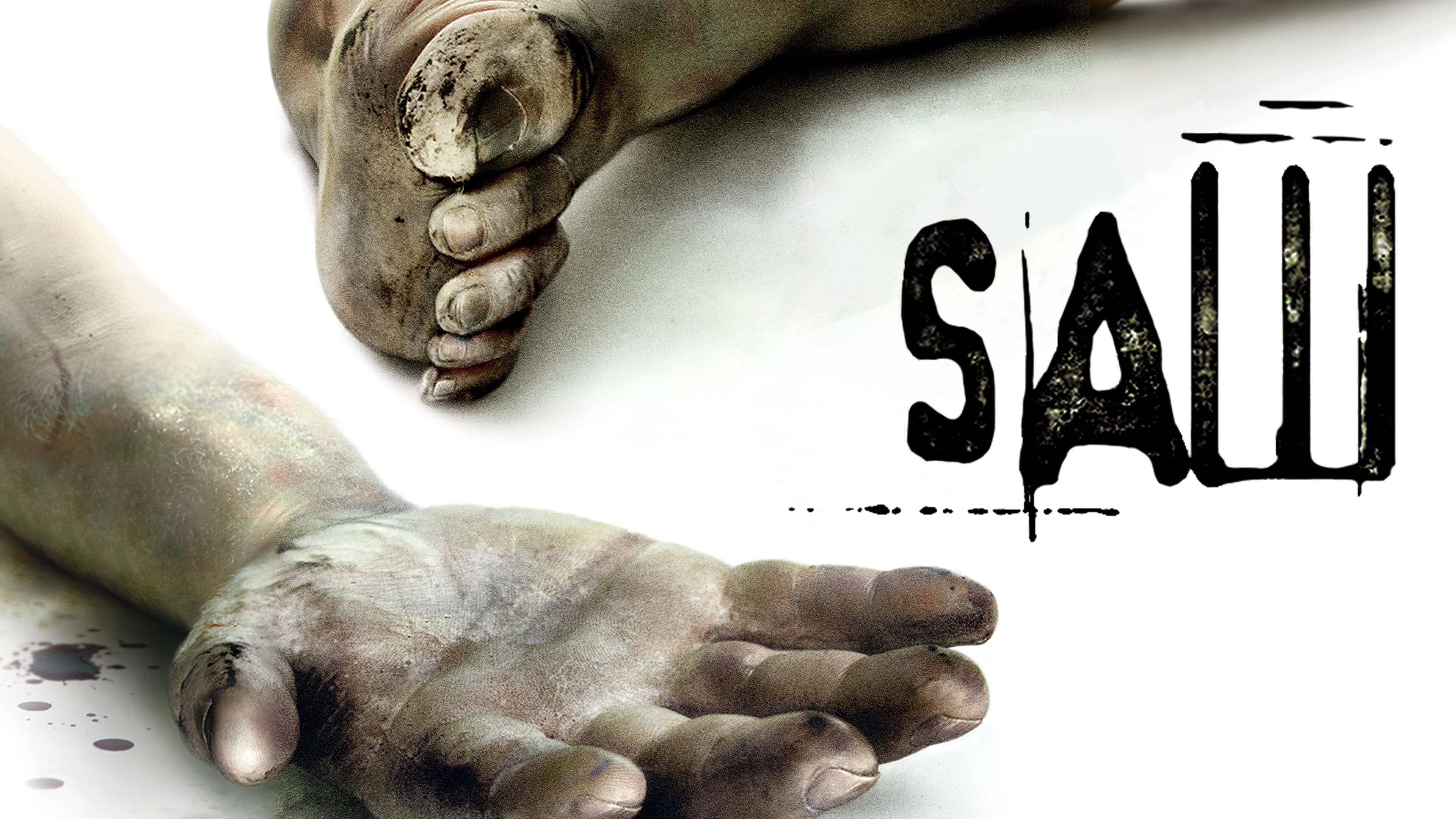 Saw I